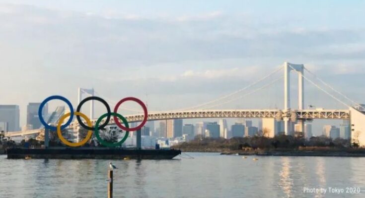 Tokio 2020 da la bienvenida al aplazamiento de la tregua olímpica