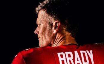 Tom Brady exige respuestas sobre la temporada 2020