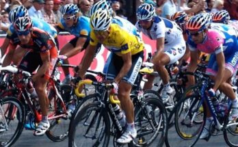 Tour de Francia 2021 se recorre una semana para no coincidir con los Juegos