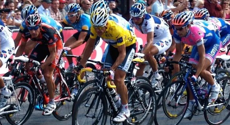 Tour de Francia 2021 se recorre una semana para no coincidir con los Juegos