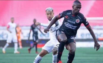 Triste debut del Atlas en el Guard1anes 2020