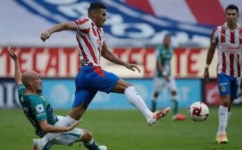 Un Chivas descafeinado deja ir vivo a León en el arranque del torneo