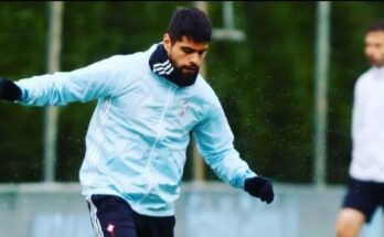 Valencia busca fichar a Néstor Araujo