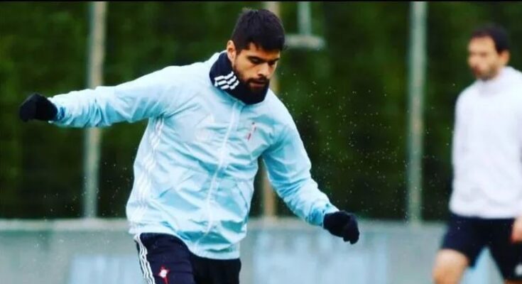 Valencia busca fichar a Néstor Araujo