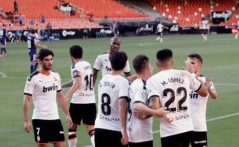 Valencia se mantiene en puestos europeos