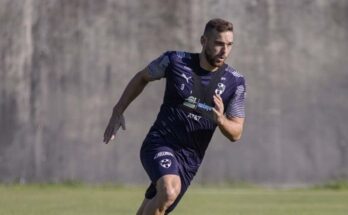Vincent Janssen supera el coronavirus