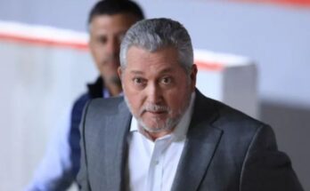 Víctor Manuel Vucetich piensa en la MLS