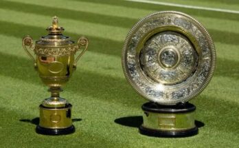 Wimbledon repartirá premios pese a cancelación por pandemia
