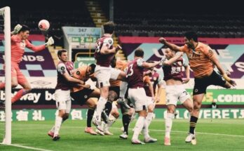 Wolves deja escapar la victoria y se aleja de Champions: Raúl Jimenez anotó