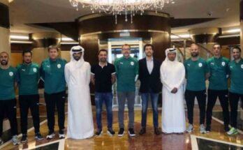 Xavi renueva un año más con el Al Sadd