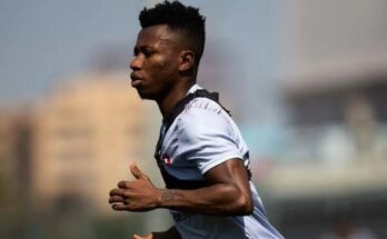 Xolos presume fichaje de Clifford Aboagye