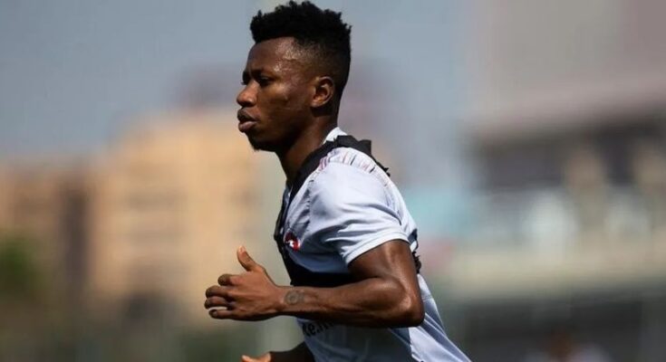 Xolos presume fichaje de Clifford Aboagye