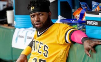Yasiel Puig y Gregory Polanco dan positivo por coronavirus en Grandes Ligas
