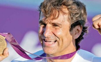 Zanardi volvió a ser operado; el pronóstico es reservado