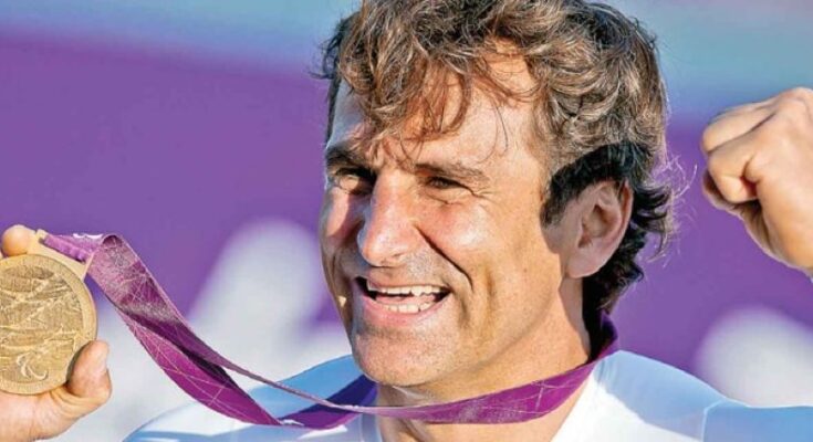 Zanardi volvió a ser operado; el pronóstico es reservado