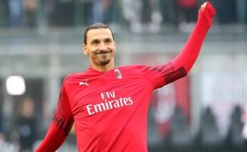 Zlatan Ibrahimovic descarta en un video la idea de retirarse