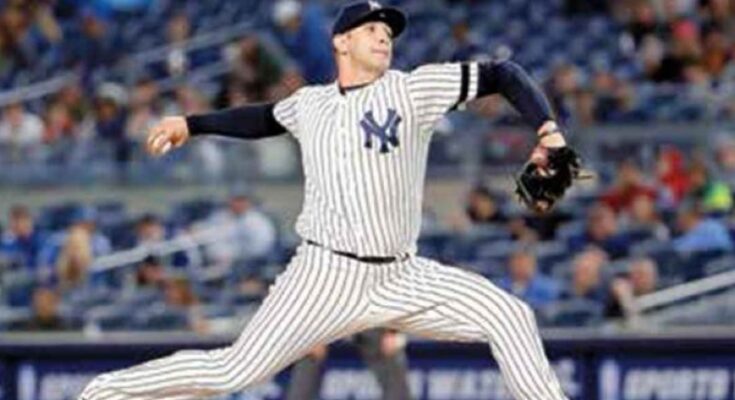 Luis Cessa tiene coronavirus