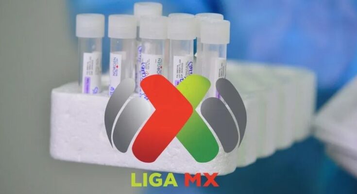 ¿Corre riesgo la Liga MX de ser suspendida si no cumple con los protocolos de salud?