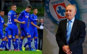 ¿Cómo afecta la orden de aprehensión de Billy Álvarez sobre Cruz Azul?