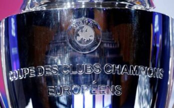 ¿Cómo funcionará el formato de la Champions?