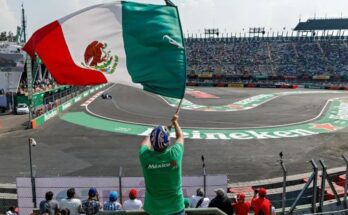 ¿Qué hacer si compraste tu boleto para el GP de México 2020?