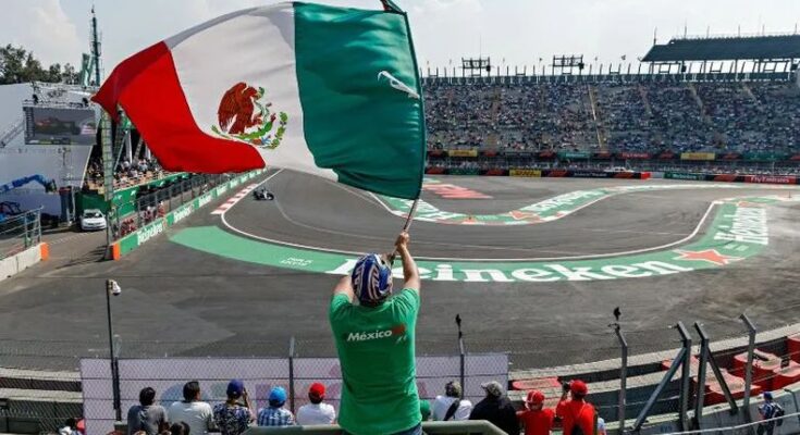 ¿Qué hacer si compraste tu boleto para el GP de México 2020? ¿Qué hacer si compraste tu boleto para el GP de México 2020?