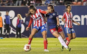 ADSL femenil debutará ante Querétaro el 16 de agosto
