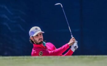 Abraham Ancer sigue adelante; Carlos Ortiz no libra el corte
