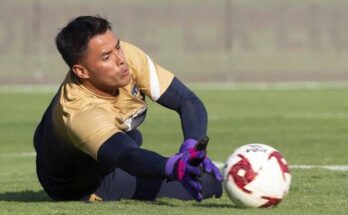 Alfredo Talavera apunta al Tricolor
