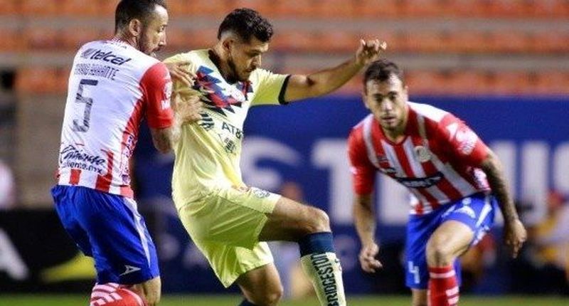 América, siguiente rival del Atlético de San Luis