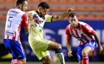 América, siguiente rival del Atlético de San Luis