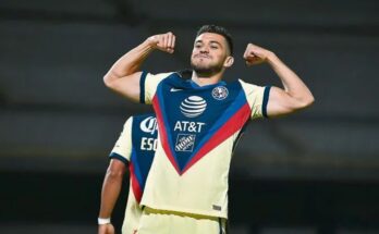 América golea y arranca perfecto el Guard1anes 2020