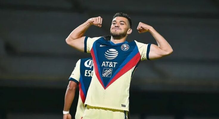 América golea y arranca perfecto el Guard1anes 2020