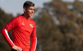 América ya tendría reemplazo de Bruno Valdez