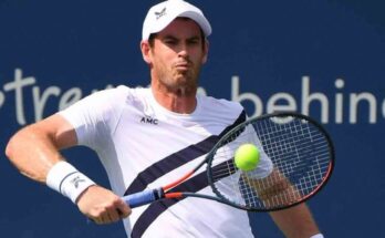 Andy Murray logra regreso triunfal a la ATP