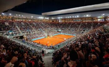 Anulan el Masters de Madrid por el coronavirus