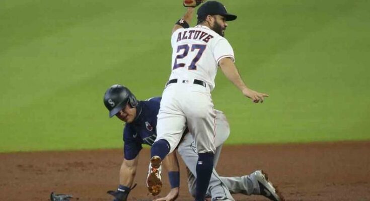 Astros consiguen cuarta victoria en fila Astros consiguen cuarta victoria en fila
