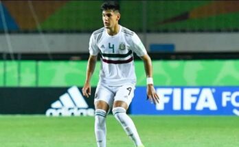 Atlas confirma salida de Alejandro Gómez al Boavista de Portugal