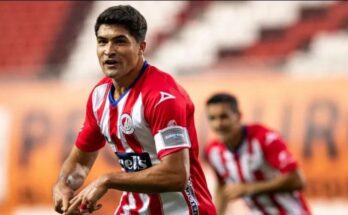 Atlético San Luis vence a domicilio a los Xolos