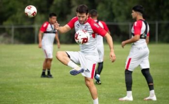 Atlético de San Luis enfrentará al Atlas en la jornada tres