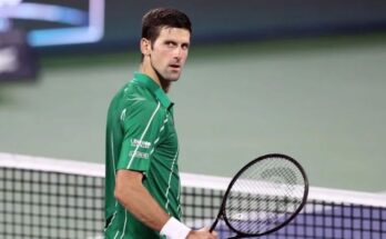 Ausencias de Nadal y Federer no restan valor al US Open, dice Djokovic