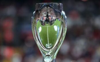 Autorizan regreso de público para la Supercopa de Europa