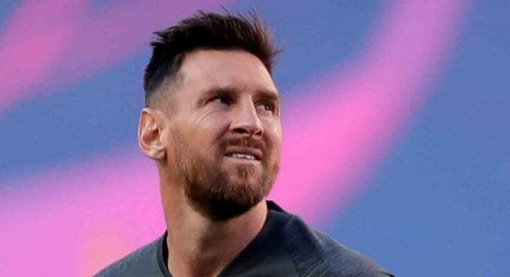 Barcelona cierra la ‘jaula de oro’ sobre Messi