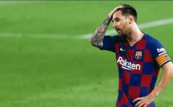 Bartomeu podría dejar el Barcelona para que Messi siga