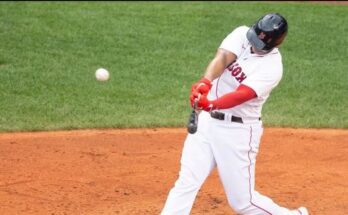 Boston termina su mala racha