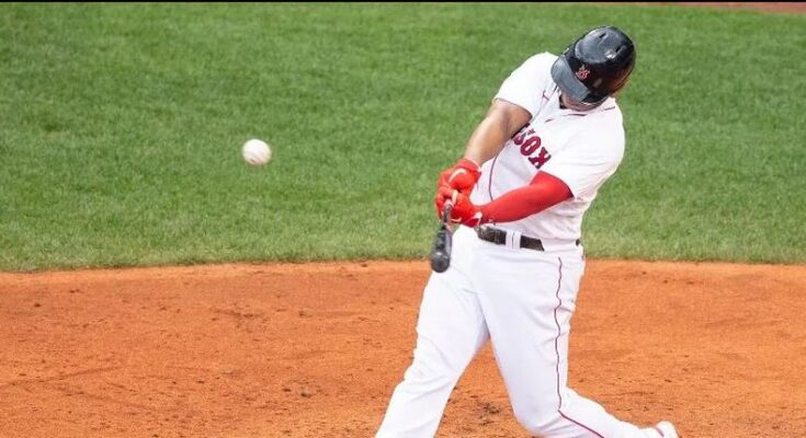 Boston termina su mala racha