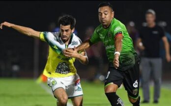 Bravos y León empatan sin goles