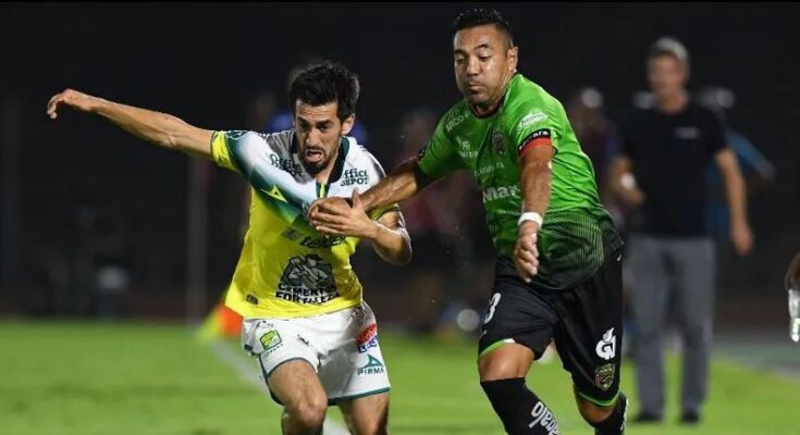 Bravos y León empatan sin goles