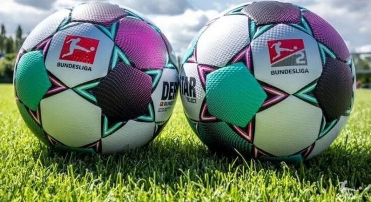 Bundesliga no podrá iniciar la temporada 20-21 con aficionados