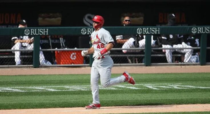 Cardenales vuelve tras los contagios y barre a los Medias Blancas